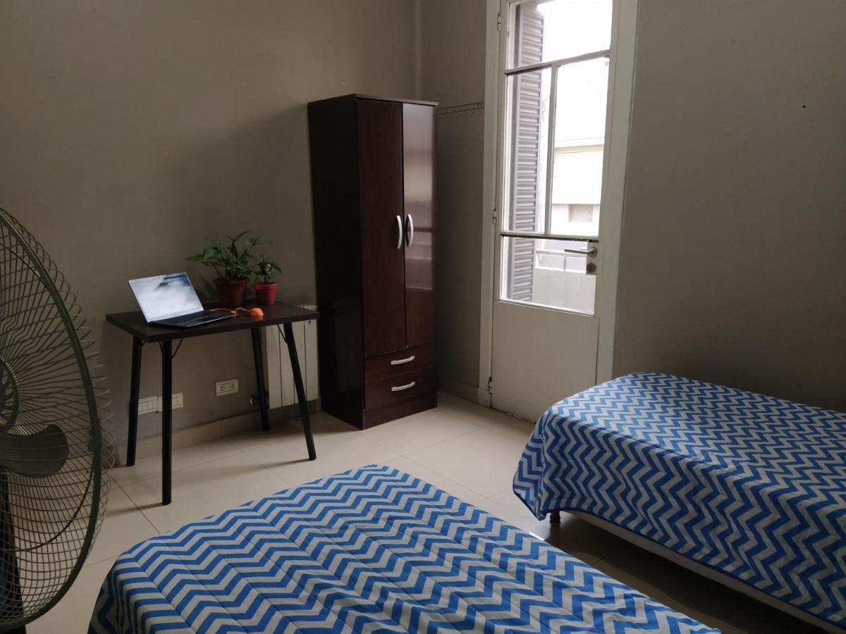 Ha! 1 Resi Para Estudiantes Cordoba Exterior foto