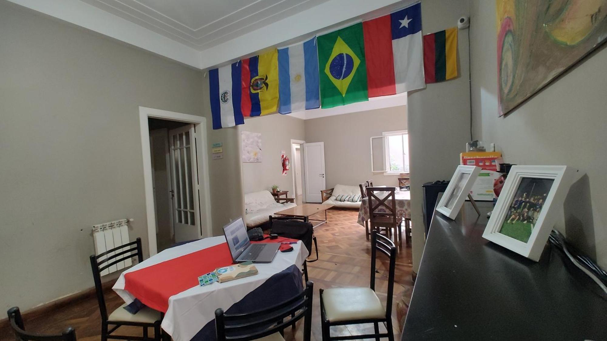 Ha! 1 Resi Para Estudiantes Cordoba Exterior foto