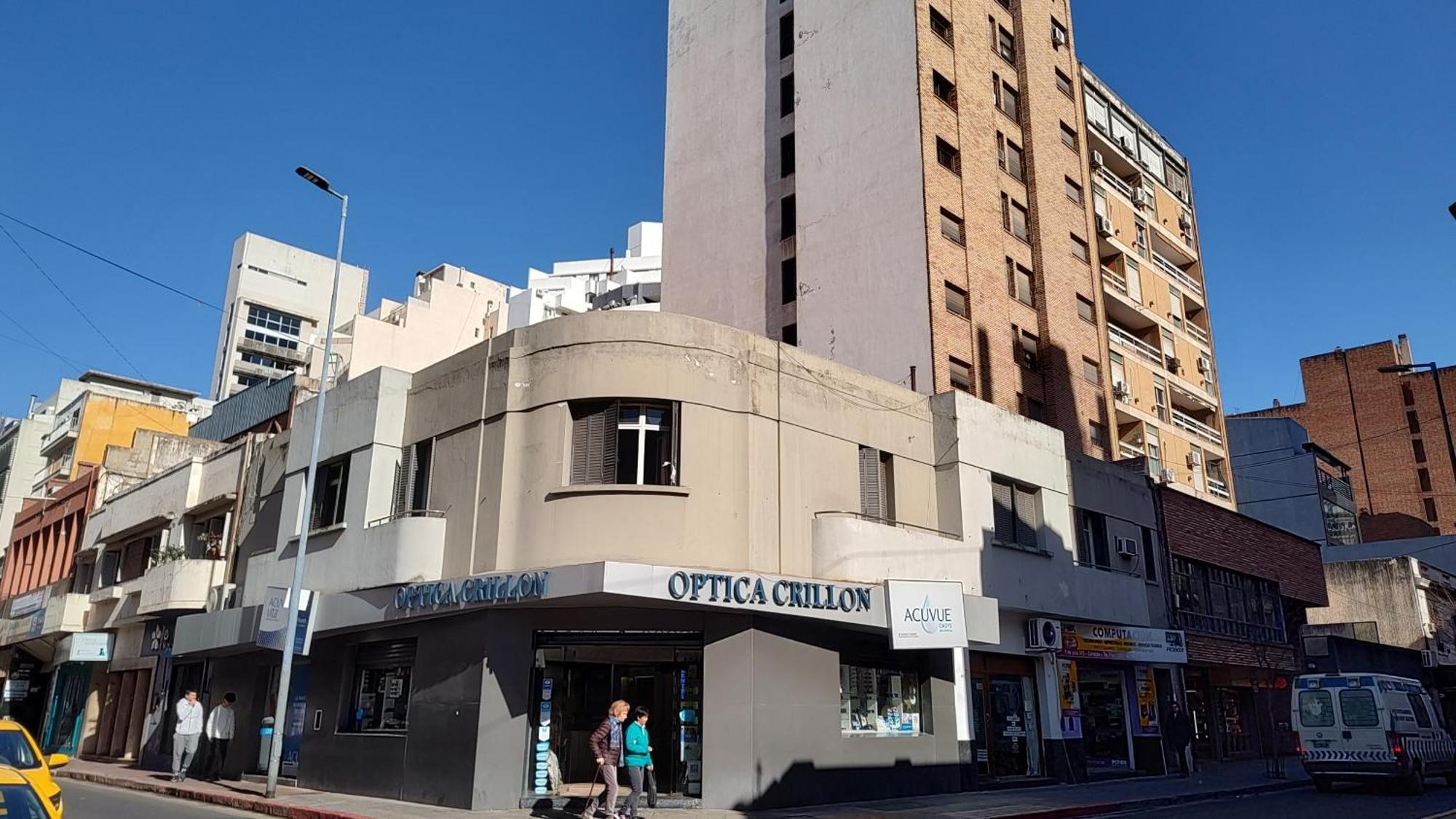 Ha! 1 Resi Para Estudiantes Cordoba Exterior foto