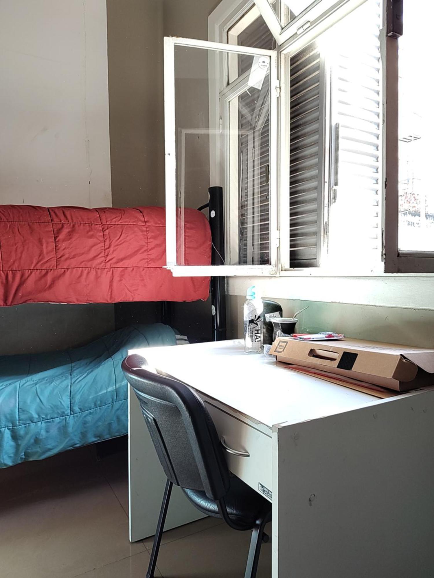 Ha! 1 Resi Para Estudiantes Cordoba Exterior foto