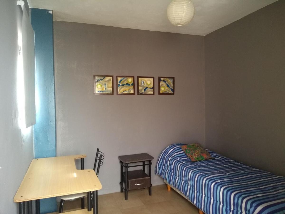Ha! 1 Resi Para Estudiantes Cordoba Exterior foto