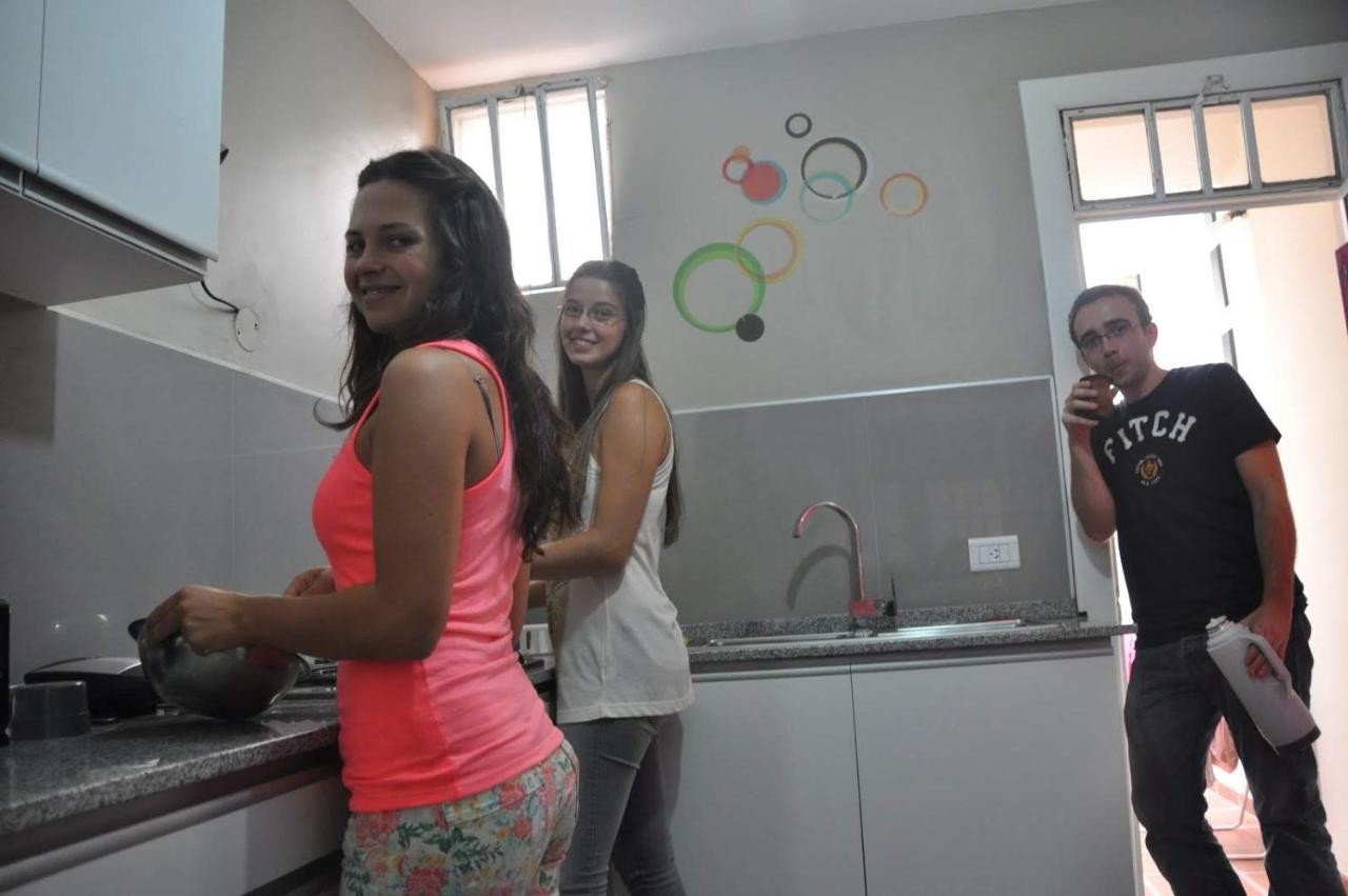 Ha! 1 Resi Para Estudiantes Cordoba Exterior foto