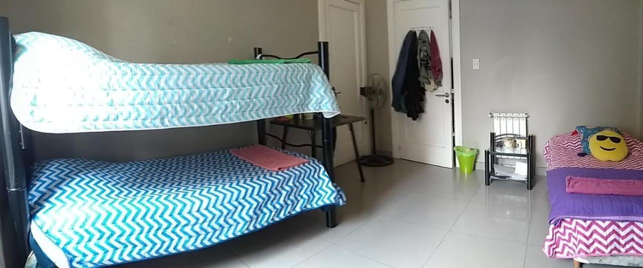 Ha! 1 Resi Para Estudiantes Cordoba Exterior foto
